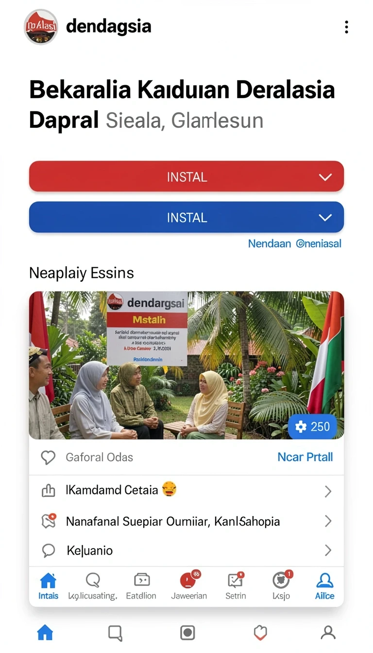 Review Aplikasi idnraja Versi Terbaru