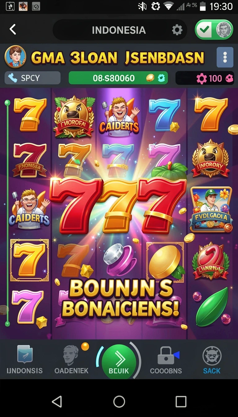 dragon77 App APK Terbaru