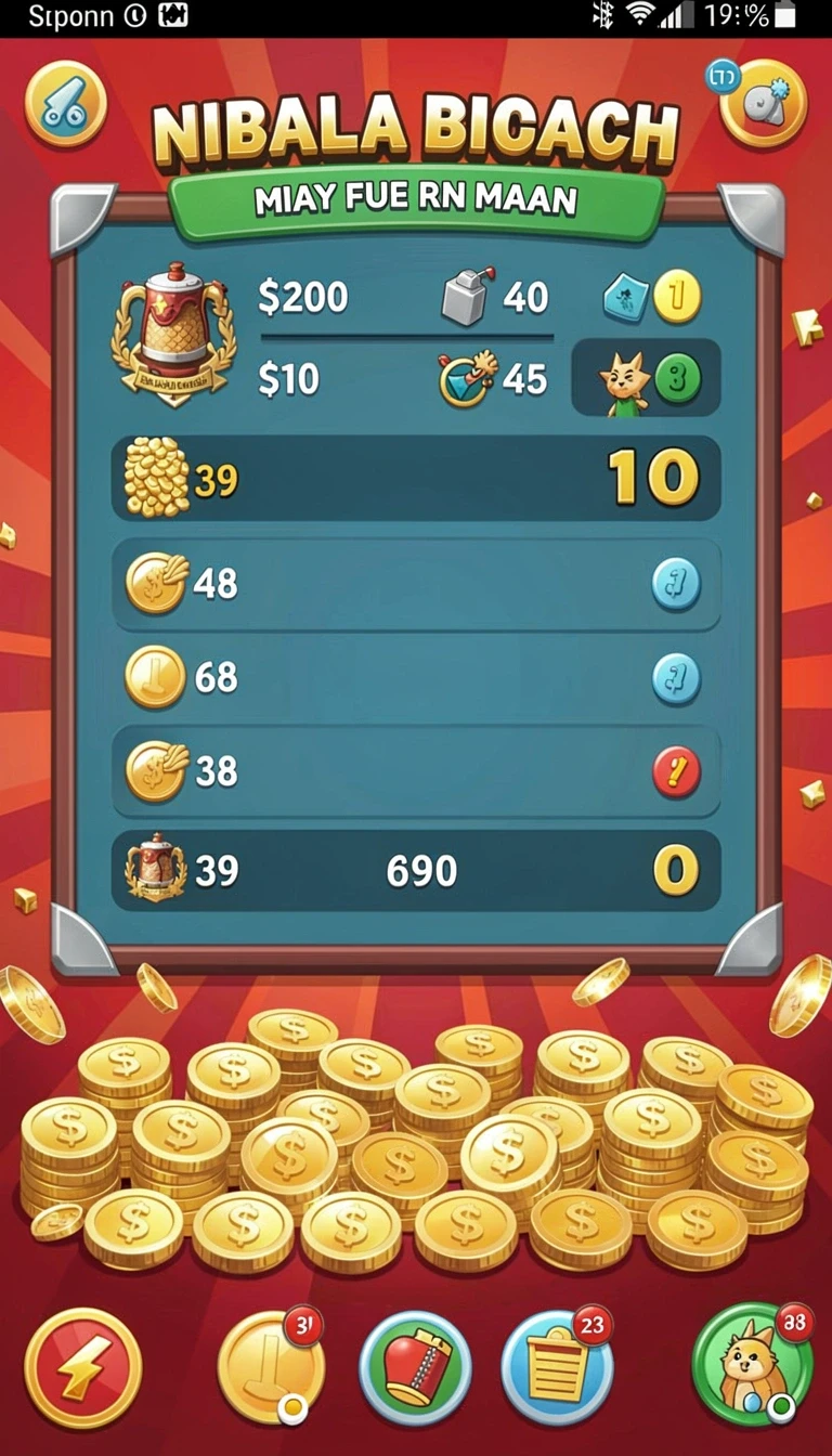 Download kkmega777 APK untuk Android