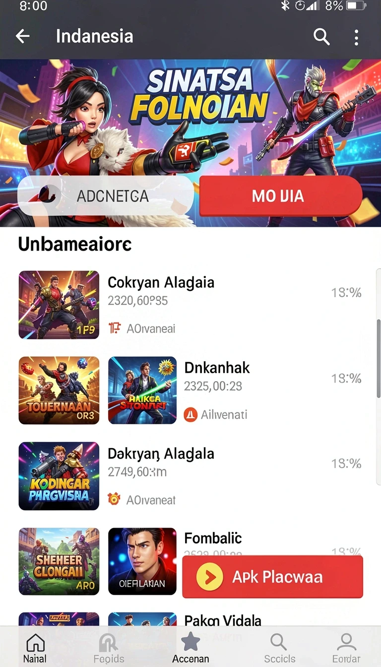 Download pp88slots APK untuk Android
