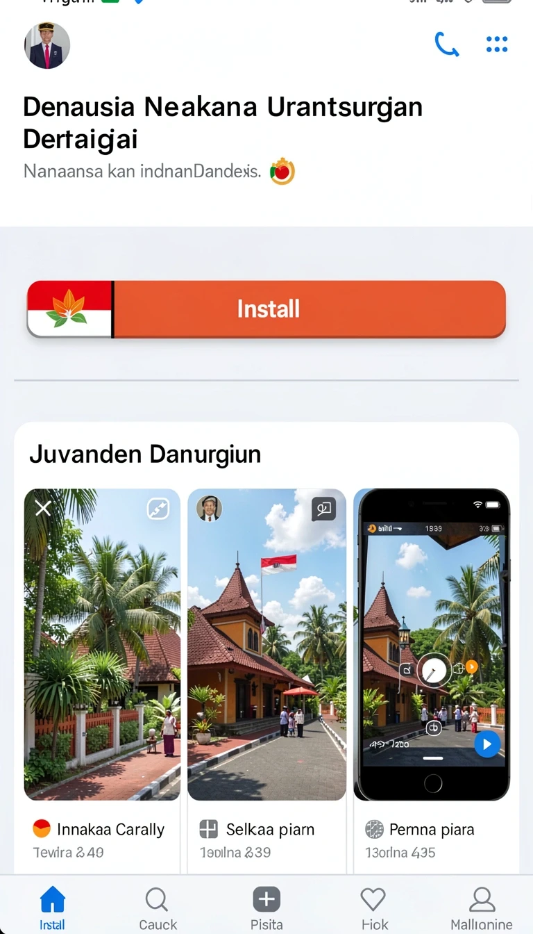 amoislot App APK Terbaru
