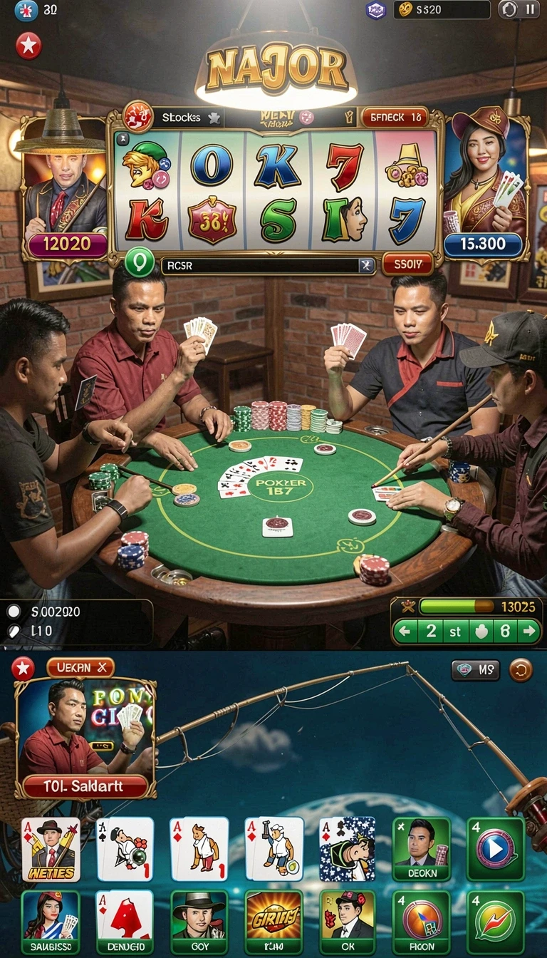 Alur panduan uang868 | Download APK | Mobile App | Login | 2026