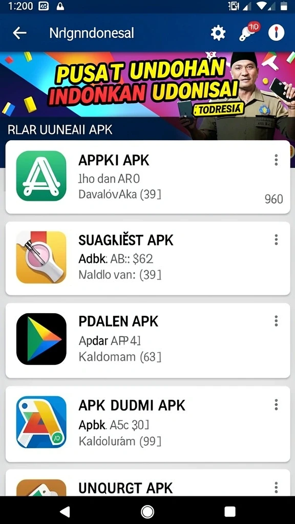 Tips keamanan