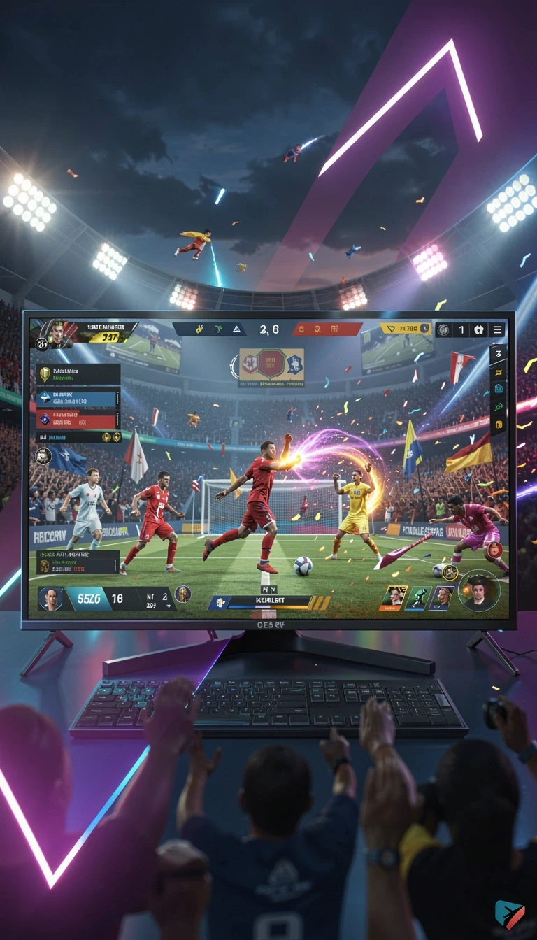 Download sritoto APK untuk Android